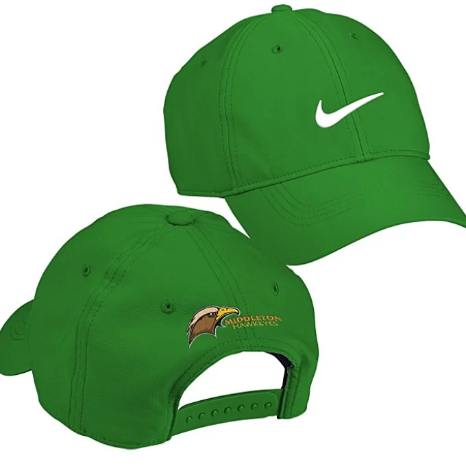 Nike Performance Dri-FIT Swoosh Front Cap - 24 hr