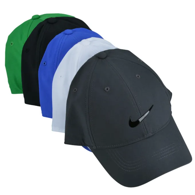 Nike Performance Dri-FIT Swoosh Front Cap - 24 hr