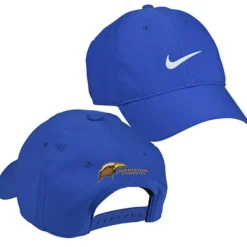 Nike Performance Dri-FIT Swoosh Front Cap - 24 hr
