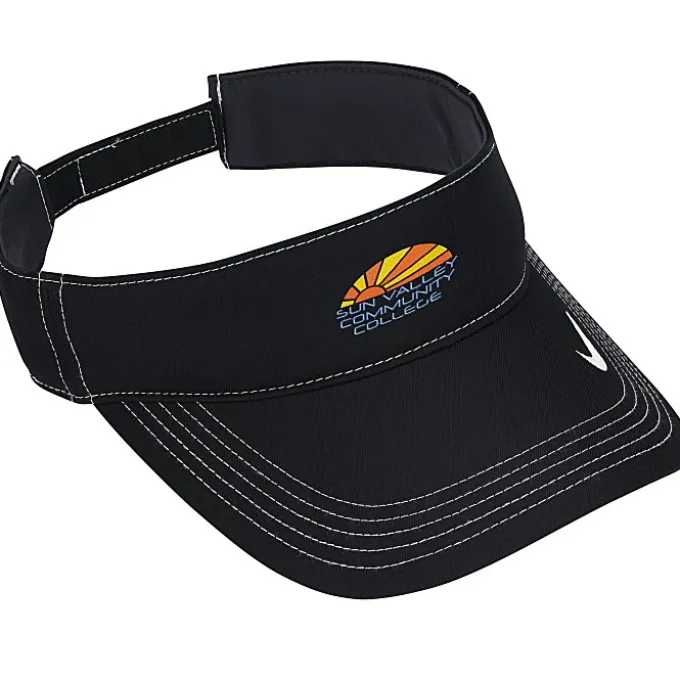 Nike Performance Dri-FIT Swoosh Visor