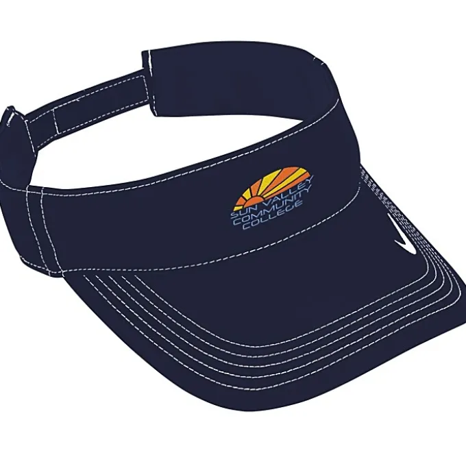 Nike Performance Dri-FIT Swoosh Visor