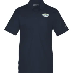 Nike Performance Embossed Polo