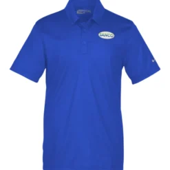 Nike Performance Embossed Polo