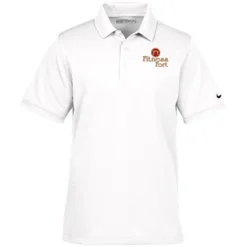 Nike Performance Iconic Pique Polo - Men's - 24 hr