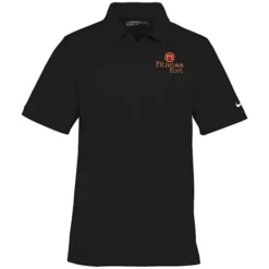 Nike Performance Iconic Pique Polo - Men's - 24 hr