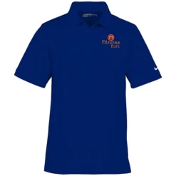 Nike Performance Iconic Pique Polo - Men's - 24 hr