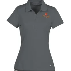 Nike Performance Iconic Pique Polo - Ladies'
