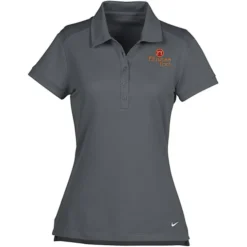 Nike Performance Iconic Pique Polo - Ladies' - 24 hr
