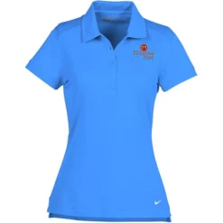Nike Performance Iconic Pique Polo - Ladies' - 24 hr