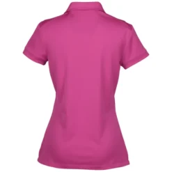 Nike Performance Iconic Pique Polo - Ladies' - 24 hr