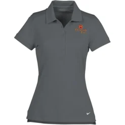 Nike Performance Iconic Pique Polo - Ladies' - 24 hr