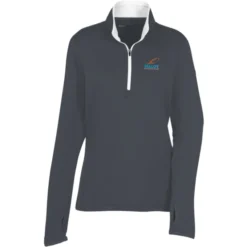 Nike Performance Stretch 1/2-Zip Pullover - Ladies'
