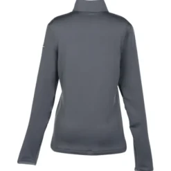 Nike Performance Stretch 1/2-Zip Pullover - Ladies'