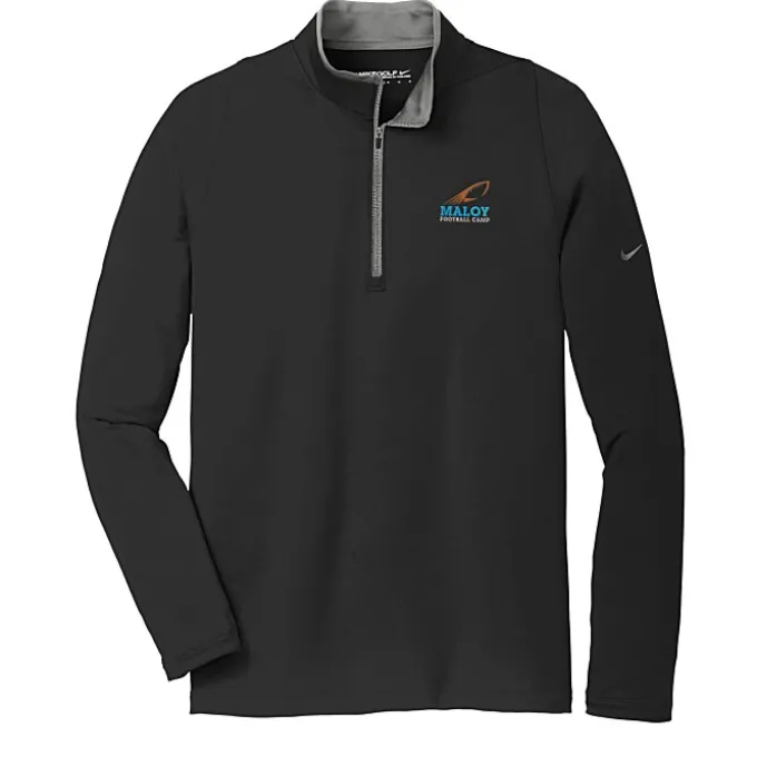 Nike Performance Stretch 1/2-Zip Pullover - Men's