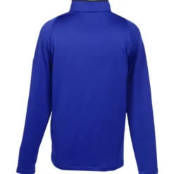 Nike Performance Stretch 1/2-Zip Pullover - Men's