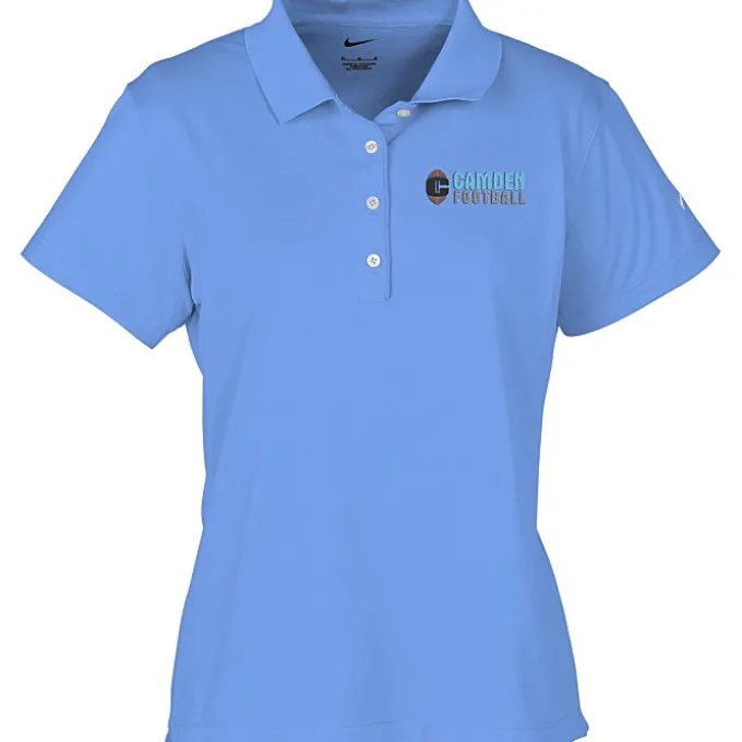 Nike Performance Tech Basic Polo - Ladies'