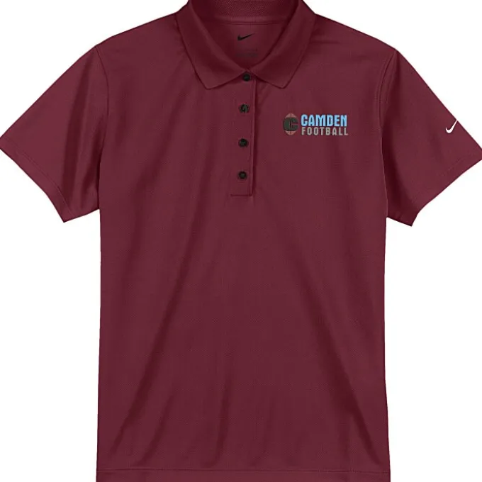 Nike Performance Tech Basic Polo - Ladies'