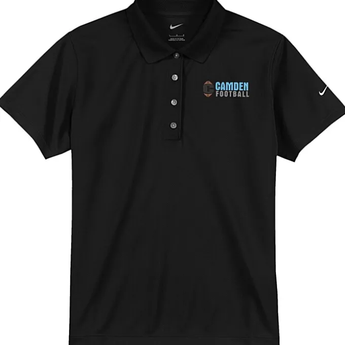 Nike Performance Tech Basic Polo - Ladies'