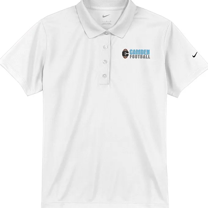Nike Performance Tech Basic Polo - Ladies'