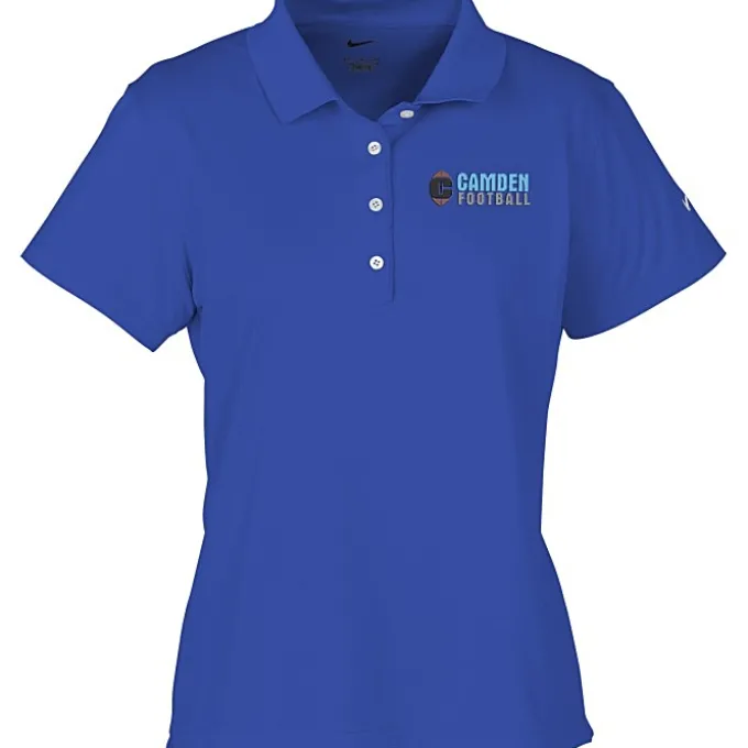 Nike Performance Tech Basic Polo - Ladies'