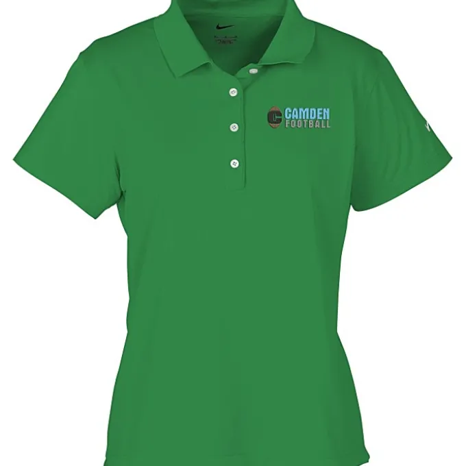 Nike Performance Tech Basic Polo - Ladies'