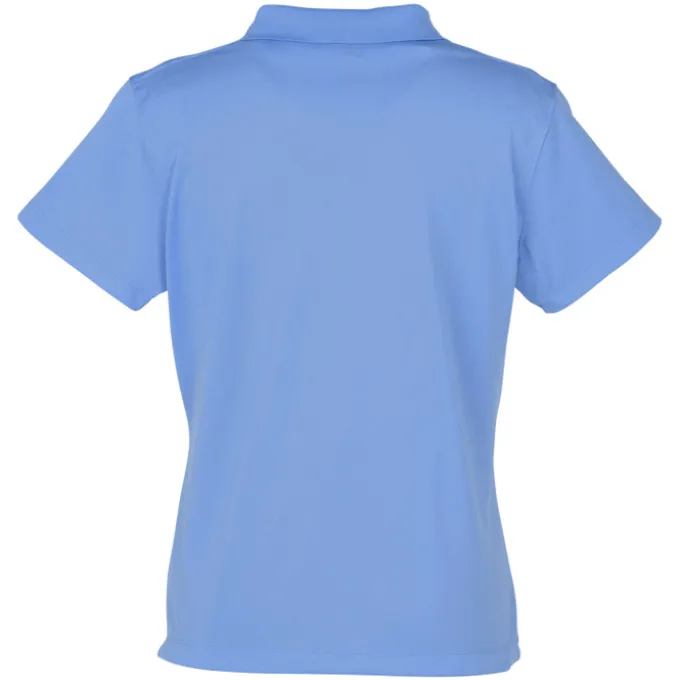 Nike Performance Tech Basic Polo - Ladies'