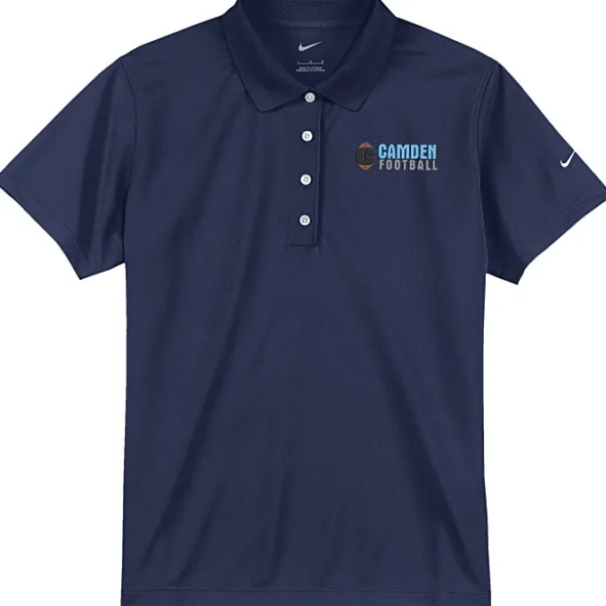 Nike Performance Tech Basic Polo - Ladies'