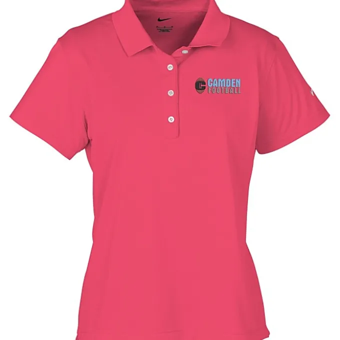 Nike Performance Tech Basic Polo - Ladies'