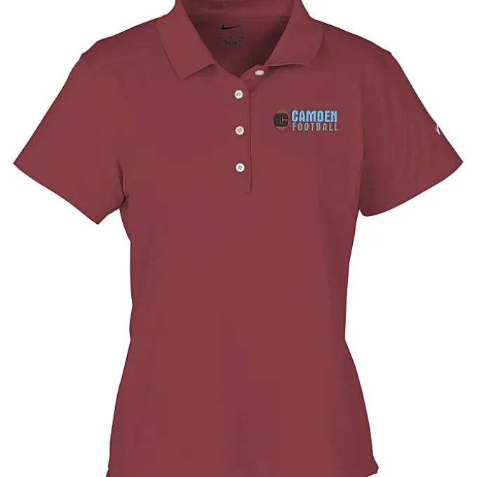 Nike Performance Tech Basic Polo - Ladies'