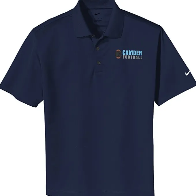 Nike Performance Tech Basic Polo - Men's