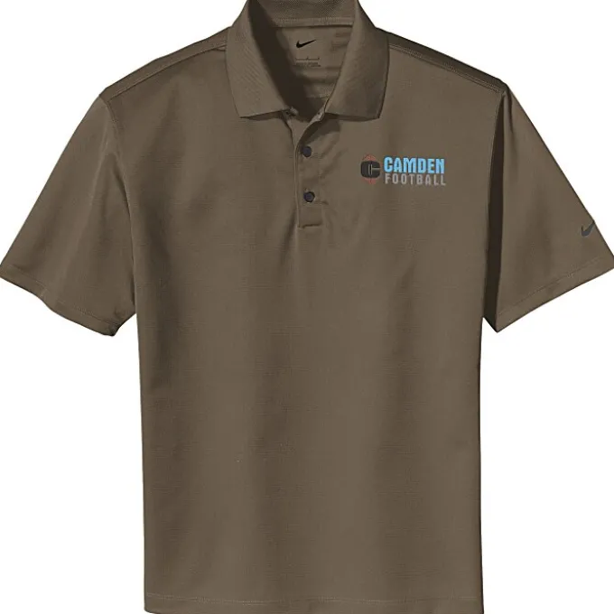 Nike Performance Tech Basic Polo - Men's