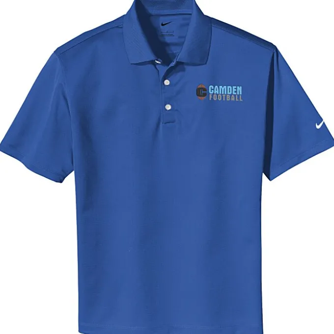 Nike Performance Tech Basic Polo - Men's