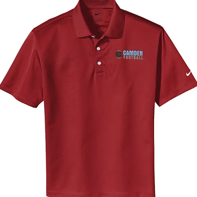 Nike Performance Tech Basic Polo - Men's