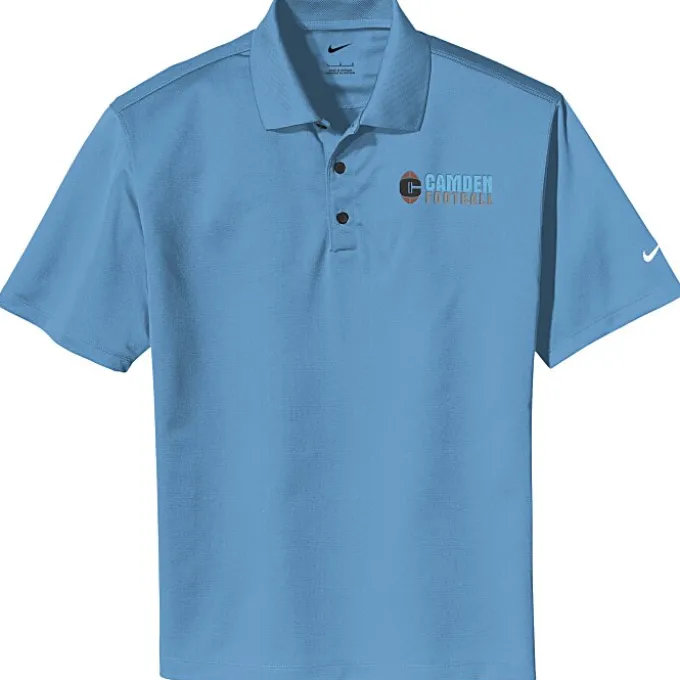 Nike Performance Tech Basic Polo - Men's