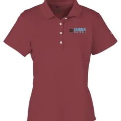 Nike Performance Tech Basic Polo - Ladies' - 24 hr