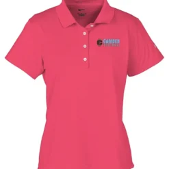 Nike Performance Tech Basic Polo - Ladies' - 24 hr