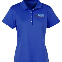 Nike Performance Tech Basic Polo - Ladies' - 24 hr