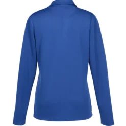 Nike Performance Tech Pique LS Polo 2.0 - Ladies' - 24 hr