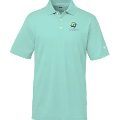 Nike Performance Tech Pique Polo 2.0 - Men's - Embroidered