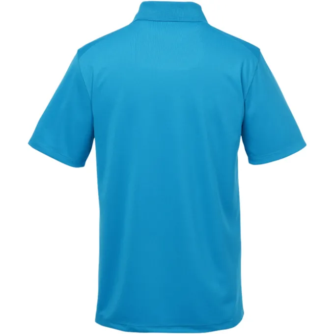 Nike Performance Tech Pique Polo 2.0 - Men's - Embroidered