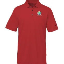 Nike Performance Tech Pique Polo 2.0 - Men's - Embroidered