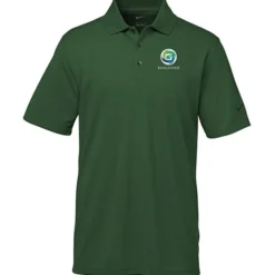 Nike Performance Tech Pique Polo 2.0 - Men's - Embroidered