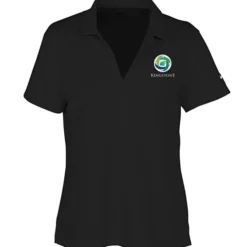 Nike Performance Tech Pique Polo 2.0 - Ladies' - Embroidered