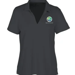 Nike Performance Tech Pique Polo 2.0 - Ladies' - Embroidered