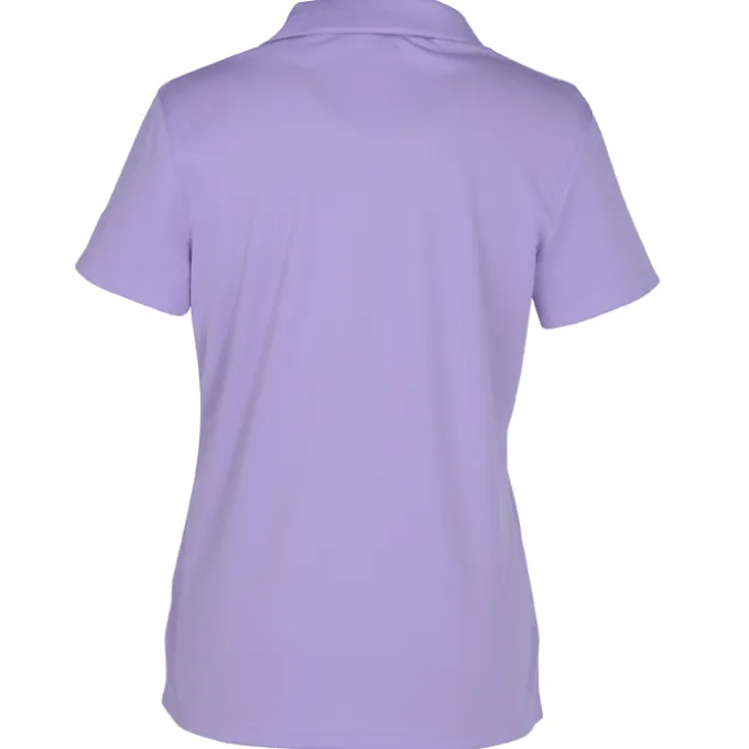 Nike Performance Tech Pique Polo 2.0 - Ladies' - Embroidered