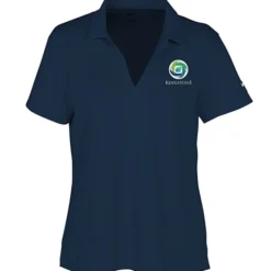 Nike Performance Tech Pique Polo 2.0 - Ladies' - Embroidered