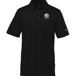 Nike Performance Tech Pique Polo 2.0 - Men's - Embroidered - 24 hr