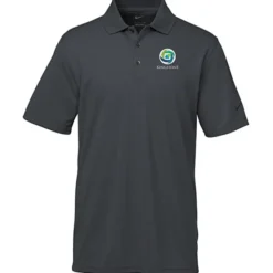Nike Performance Tech Pique Polo 2.0 - Men's - Embroidered - 24 hr