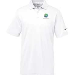 Nike Performance Tech Pique Polo 2.0 - Men's - Embroidered - 24 hr