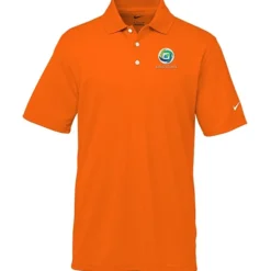 Nike Performance Tech Pique Polo 2.0 - Men's - Embroidered - 24 hr